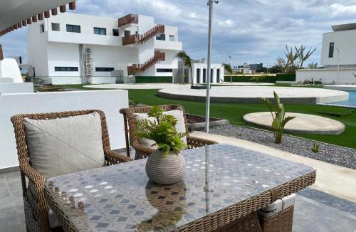 Yeni Bogazici Apartment | Neo Residence - Luxury Apartments