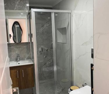 Yeni Bogazici Apartment | Neo Residence - Luxury Apartments
