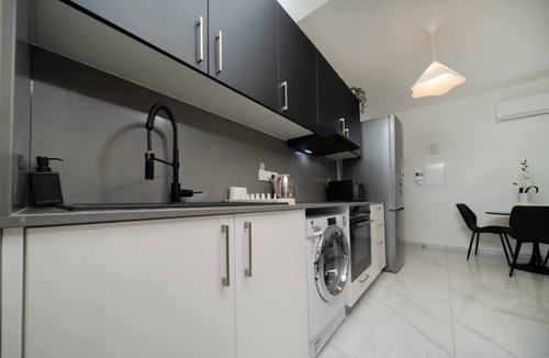 Aglantzia Apartment | New 1 bedroom flat in Aglatzia