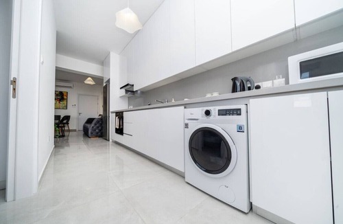Aglantzia Apartment | New 2 bedroom flat in Aglantzia