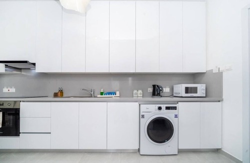 Aglantzia Apartment | New 2 bedroom flat in Aglantzia