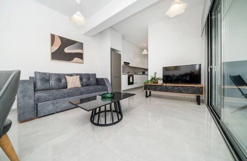 Aglantzia Apartment | New 2 bedroom flat in Aglantzia