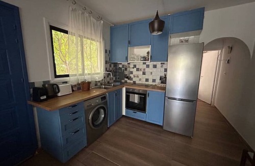 Paphos Apartment | Newly Renovated Apt with Private Garden - 7 Min Walk to Beach
