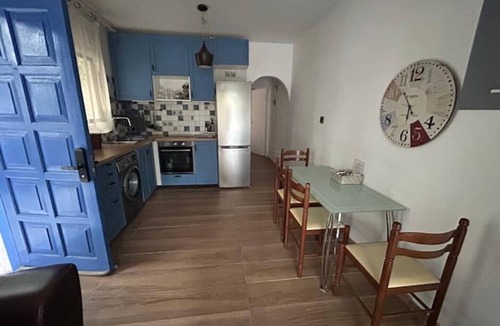 Paphos Apartment | Newly Renovated Apt with Private Garden - 7 Min Walk to Beach