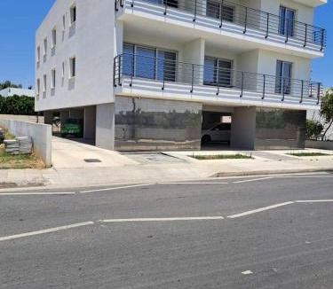 Tseri Apartment | Nice flat