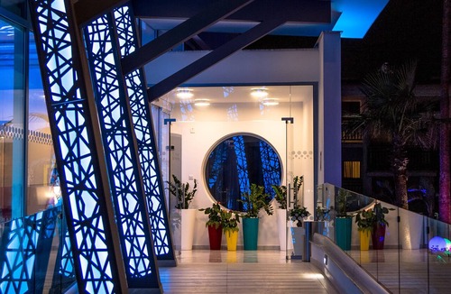 Ayia Napa Hotel | Nicholas Color Hotel