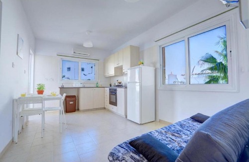 Ayia Napa Apartment | Nicolas 's Place