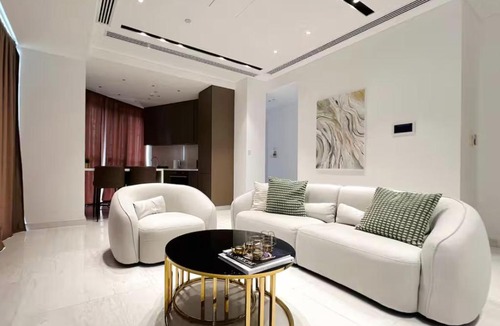 City Centre Apartment | Nicosia 360 Luxury Living A