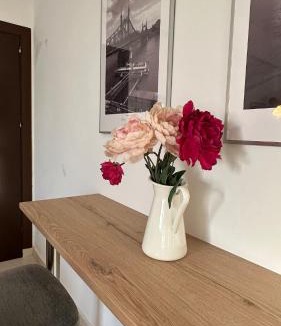 Trypiotis Apartment | Nicosia Central Corner 2BD Walk To Old Town
