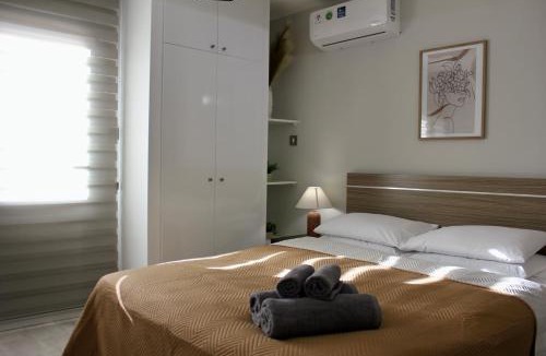 Nicosia Apartment | Nicosia Central Suites
