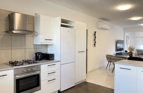Nicosia Apartment | Nicosia city center! For business or leisure!