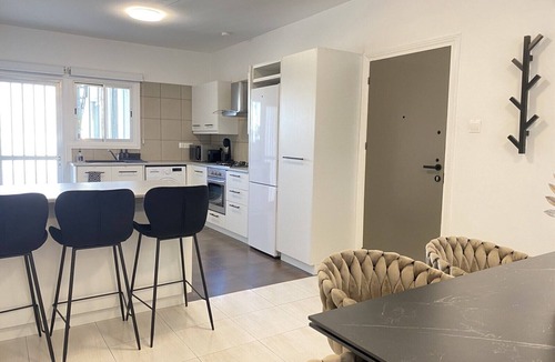 Nicosia Apartment | Nicosia city center! For business or leisure!