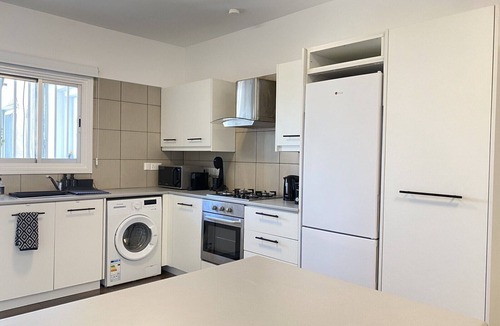 Nicosia Apartment | Nicosia city center! For business or leisure!