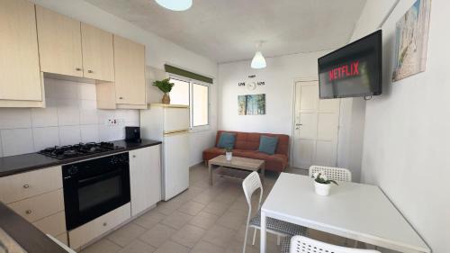 Ayia Napa Apartment | Nightpulse Ayia Napa Central - 3 min to beach