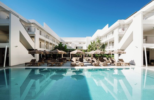 Ayia Napa Hotel | Nissi Park Hotel