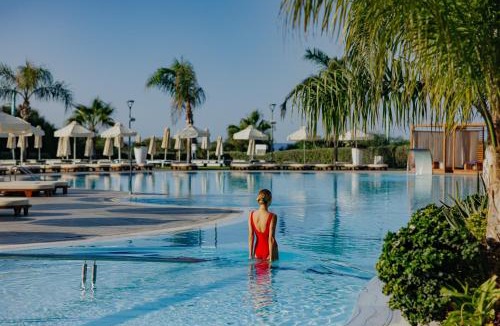Ayia Napa Hotel | NissiBlu Beach Resort