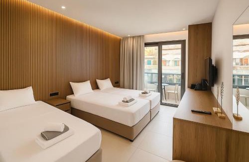 Ayia Napa Apartment | NÓA Rooms - Adults Only
