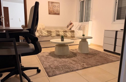 Latsia Apartment | Nook Apartment