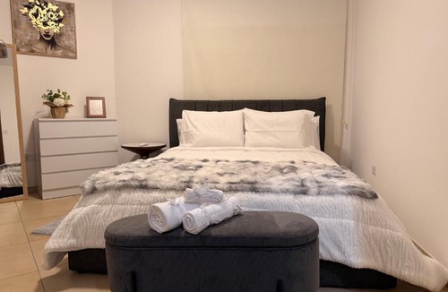 Latsia Apartment | Nook Apartment