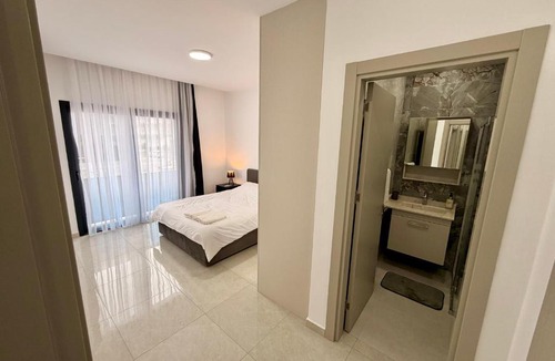 Yenisehir Apartment | North Houses Aladağ sk Küçük Kaymaklı Lefkoşa