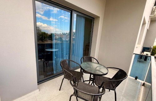 Yenisehir Apartment | North Houses Aladağ sk Küçük Kaymaklı Lefkoşa