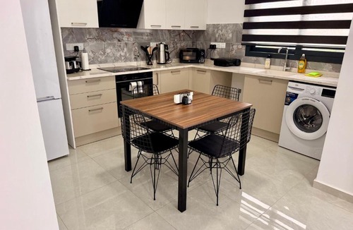 Yenisehir Apartment | North Houses Aladağ sk Küçük Kaymaklı Lefkoşa