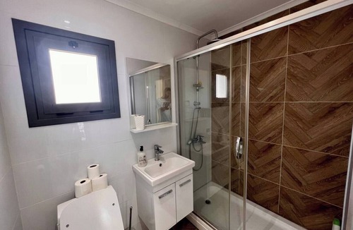 Politiko Apartment | North Lefkosa 2 Bedroom New full equipment kitchen