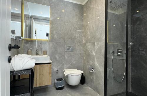 Trikomo Apartment | Nothern Cyprus Panorama Long Beach Collection Premium Seaside Stay