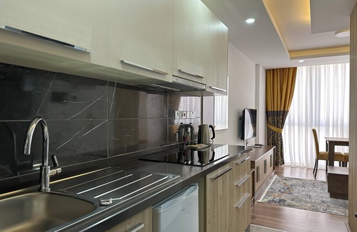 Kyrenia Apartment | Nurel Shark Residence