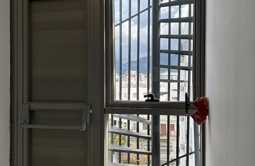 Kyrenia Apartment | Nurel Shark Residence