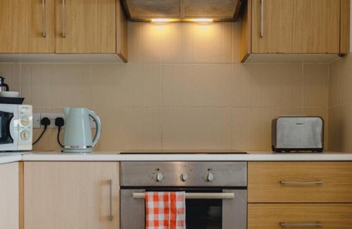 Pyla Apartment | Obv 5-304