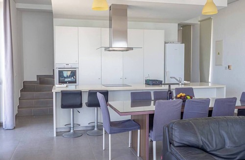 Ayia Marina Chrysochous House | Ocean Breeze Club-Villa Sol