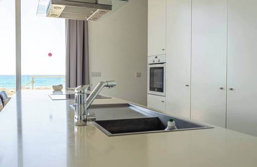 Ayia Marina Chrysochous House | Ocean Breeze Club-Villa Sol