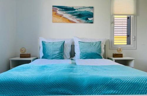 Paphos Apartment | Ocean Sunset Apartment