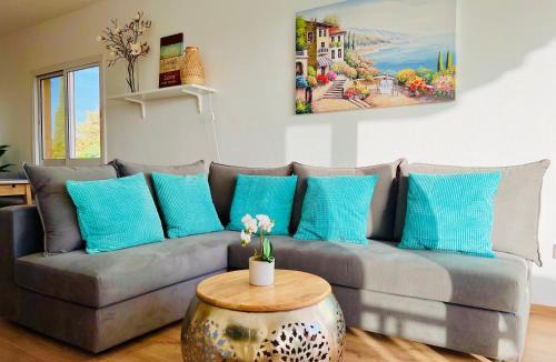 Paphos Apartment | Ocean Sunset Apartment