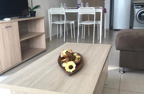 Pyla Apartment | Oceania Bay Penthouse