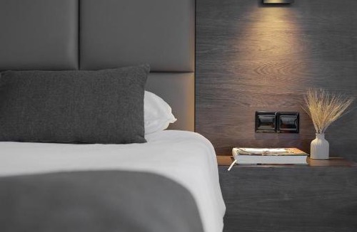 Neapolis Hotel | Odysseia Hotel Kapetanios