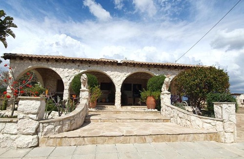 Politiko House | Oikos Selinolithos