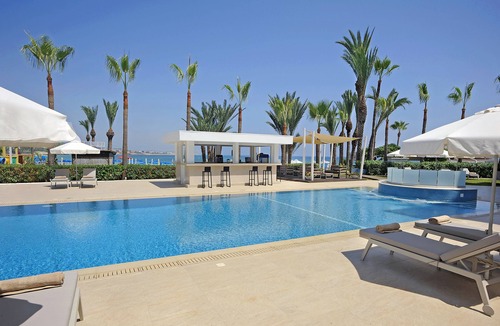 Ayia Napa Hotel | Okeanos Beach Boutique Hotel