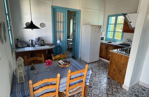 Kyrenia District House | Old Monastery Homes 1 & 2 Combined! Private Pool