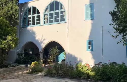 Kyrenia District House | Old Monastery Homes 1 & 2 Combined! Private Pool