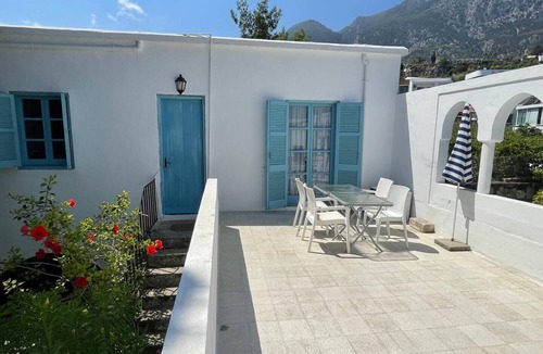 Kyrenia District House | Old Monastery Homes 1 & 2 Combined! Private Pool