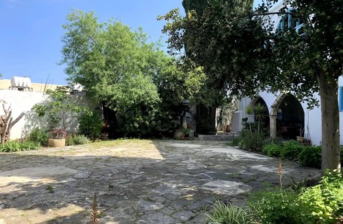 Kyrenia District House | Old Monastery Homes 1 & 2 Combined! Private Pool
