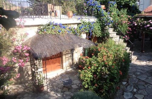 Lemona House | Oleander Stone House