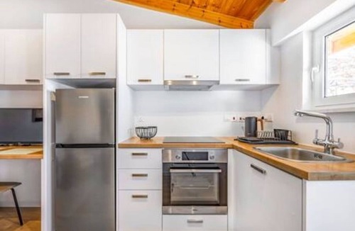 Limassol Apartment | Olga Apt 3- lovely studio on ground floor