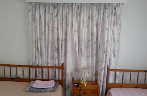 Neapolis Apartment | Olga's Sea View Flat Limassol