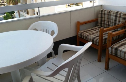 Neapolis Apartment | Olga's Sea View Flat Limassol