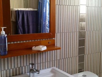 Neapolis Apartment | Olga's Sea View Flat Limassol