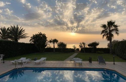 Ayia Marina Chrysochous House | Olgas Villa