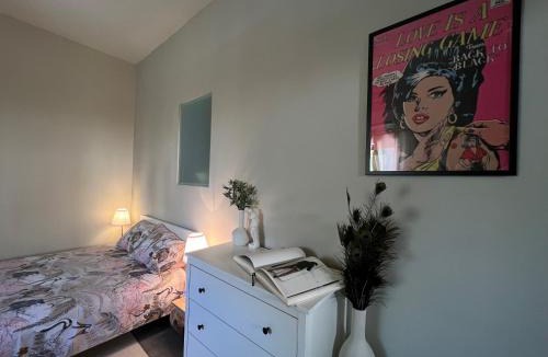Oroklini Apartment | Olistay